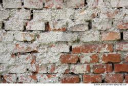 Walls Brick